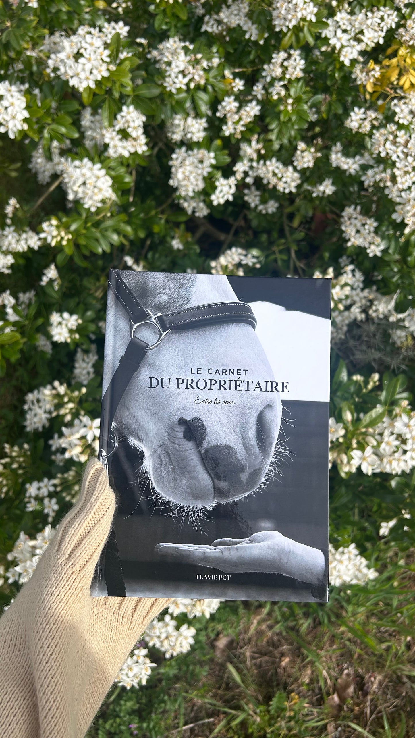 Le carnet du propriétaire