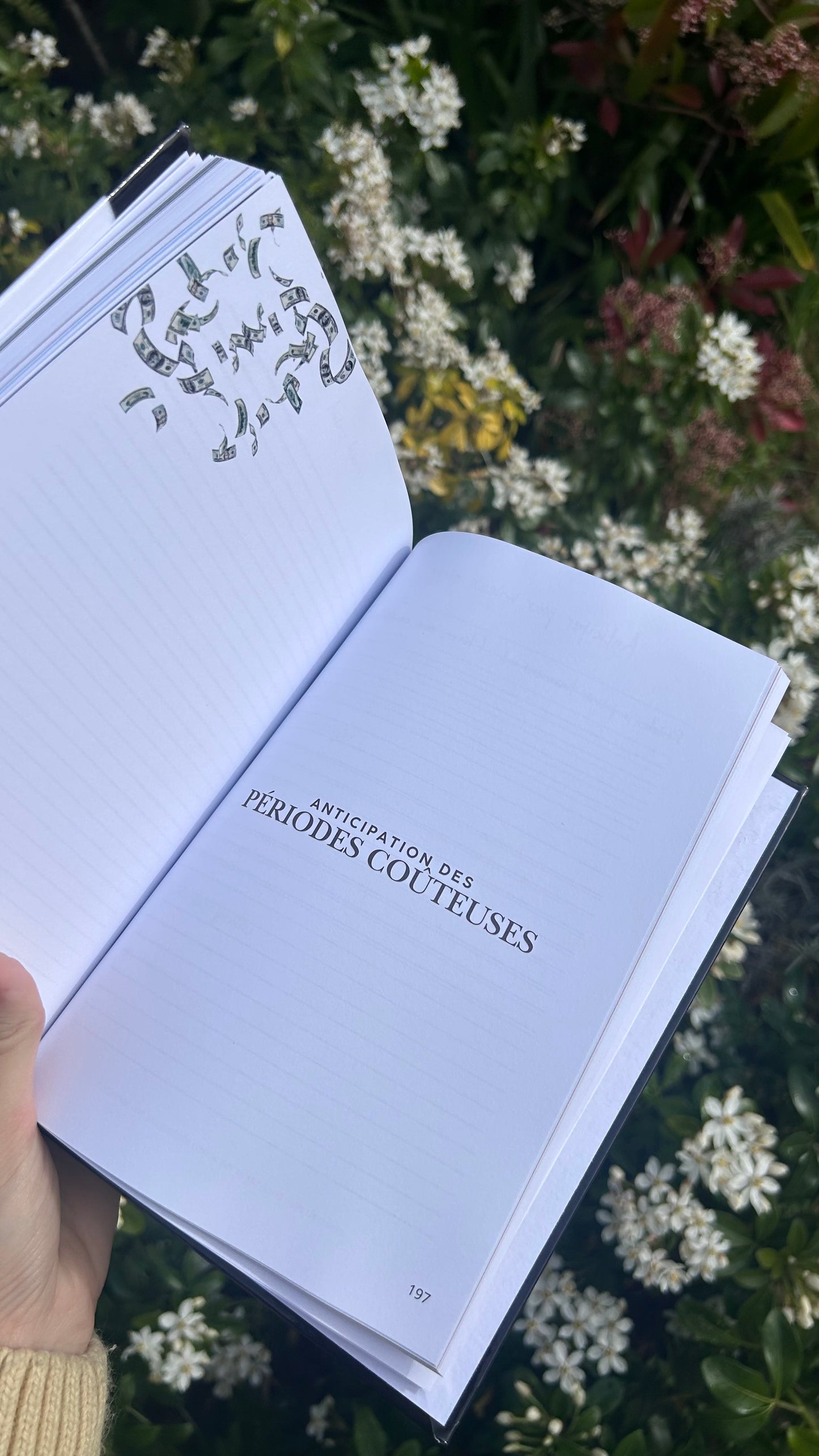 Le carnet du propriétaire