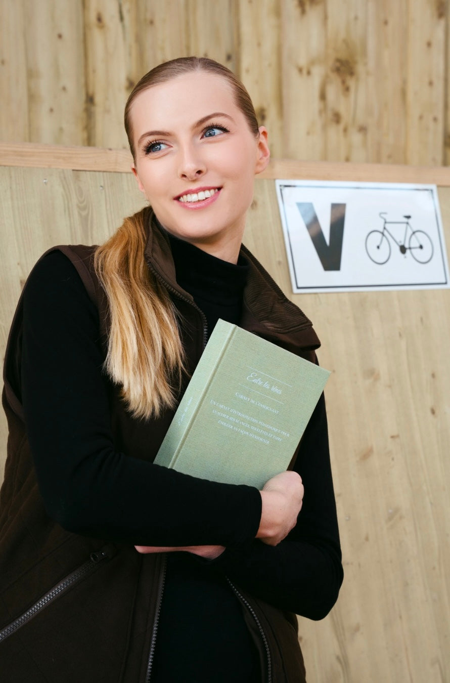 Carnet de l’enseignant