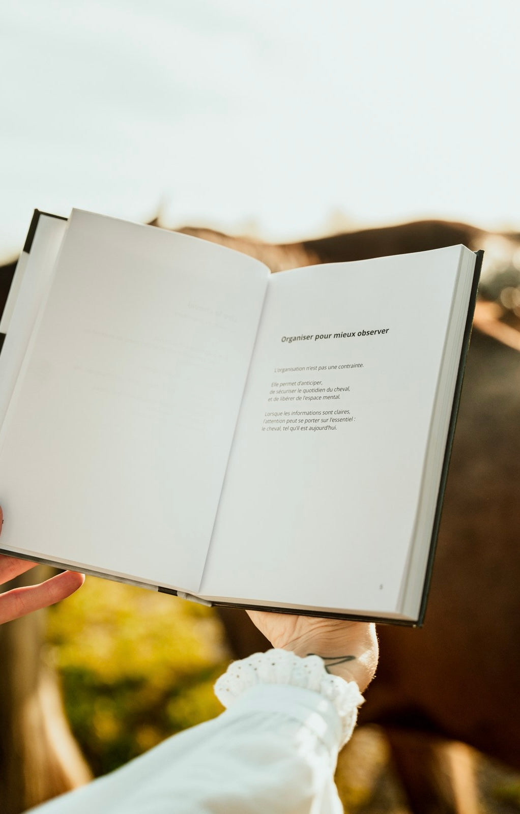 Le carnet du propriétaire
